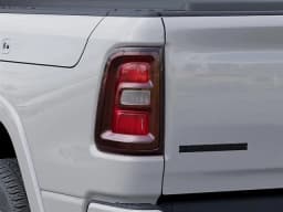 Ram 1500 Big Horn 4x4 Crew Cab 5'7" Box 2026 — side view