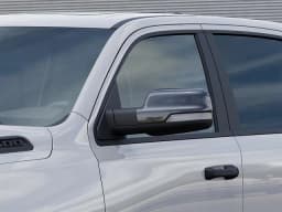 Ram 1500 Big Horn 4x4 Crew Cab 5'7" Box 2026 — side view