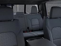 Ram 1500 Big Horn 4x4 Crew Cab 5'7" Box 2026 — side view