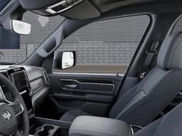 Ram 1500 Big Horn 4x4 Crew Cab 5'7" Box 2026 — side view