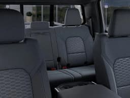 Ram 1500 Big Horn 4x4 Crew Cab 5'7" Box 2026 — side view