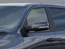 Ram 1500 Big Horn 4x4 Crew Cab 5'7" Box 2026 — side view