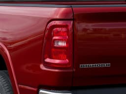 Ram 1500 Big Horn 4x4 Crew Cab 5'7" Box 2026 — side view