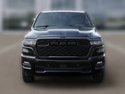 Ram 1500 Big Horn 4x4 Crew Cab 5'7" Box 2026 — side view
