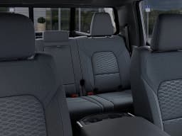 Ram 1500 Big Horn 4x4 Crew Cab 5'7" Box 2026 — side view