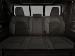 Ram 1500 Big Horn 4x4 Crew Cab 5'7" Box 2026 — side view