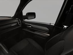 Ram 1500 Big Horn 4x4 Crew Cab 5'7" Box 2026 — side view