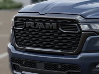 Ram 1500 Big Horn 4x4 Crew Cab 5'7" Box