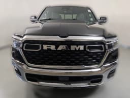 Ram 1500 Big Horn 4x4 Crew Cab 5'7" Box 2026 — side view