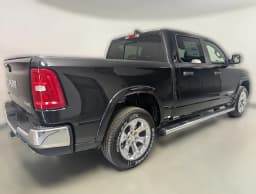 Ram 1500 Big Horn 4x4 Crew Cab 5'7" Box 2026 — side view