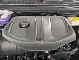 Ram 1500 Big Horn 4x4 Crew Cab 5'7" Box 2026 — side view
