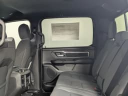 Ram 1500 Big Horn 4x4 Crew Cab 5'7" Box 2026 — side view