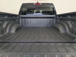 Ram 1500 Big Horn 4x4 Crew Cab 5'7" Box 2026 — side view