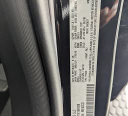 Ram 1500 Big Horn 4x4 Crew Cab 5'7" Box 2026 — side view