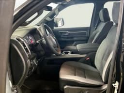 Ram 1500 Big Horn 4x4 Crew Cab 5'7" Box 2026 — side view