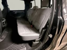 Ram 1500 Big Horn 4x4 Crew Cab 5'7" Box 2026 — side view