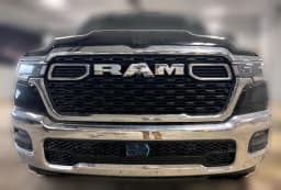 Ram 1500 Big Horn 4x4 Crew Cab 5'7" Box 2026 — side view