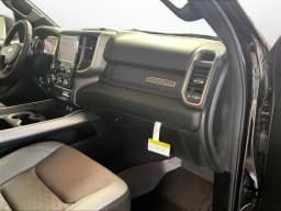 Ram 1500 Big Horn 4x4 Crew Cab 5'7" Box 2026 — side view