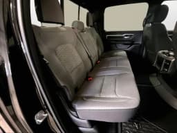 Ram 1500 Big Horn 4x4 Crew Cab 5'7" Box 2026 — side view