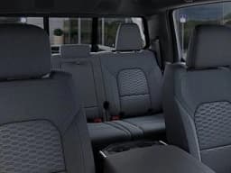 Ram 1500 Big Horn 4x4 Crew Cab 5'7" Box 2026 — side view