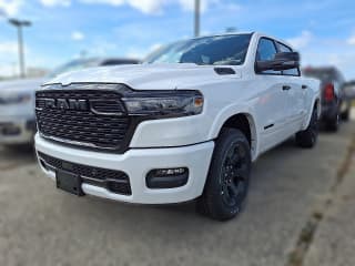 Ram 1500 Big Horn 4x4 Crew Cab 5'7" Box