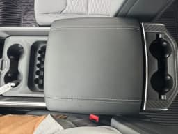 Ram 1500 Big Horn 4x4 Crew Cab 5'7" Box 2026 — side view