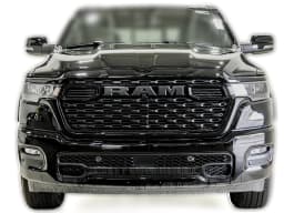 Ram 1500 Big Horn 4x4 Crew Cab 5'7" Box 2026 — side view