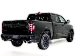 Ram 1500 Big Horn 4x4 Crew Cab 5'7" Box 2026 — side view