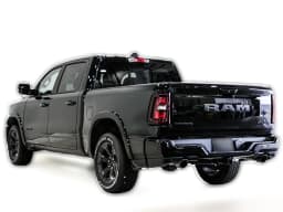 Ram 1500 Big Horn 4x4 Crew Cab 5'7" Box 2026 — side view