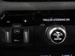 Ram 1500 Big Horn 4x4 Crew Cab 5'7" Box 2026 — side view