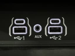 Ram 1500 Big Horn 4x4 Crew Cab 5'7" Box 2026 — side view