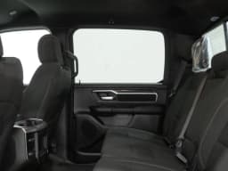 Ram 1500 Big Horn 4x4 Crew Cab 5'7" Box 2026 — side view