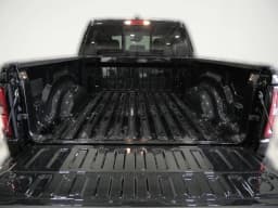 Ram 1500 Big Horn 4x4 Crew Cab 5'7" Box 2026 — side view