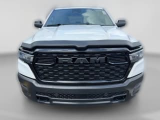 Ram 1500 Warlock 4x4 Crew Cab 5'7" Box