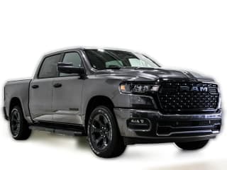 Ram 1500 Express 4x4 Crew Cab 5'7" Box