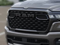 Ram 1500 Express 4x4 Crew Cab 5'7" Box 2026 — side view