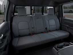 Ram 1500 Express 4x4 Crew Cab 5'7" Box 2026 — side view