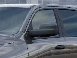 Ram 1500 Express 4x4 Crew Cab 5'7" Box 2026 — side view