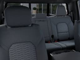 Ram 1500 Express 4x4 Crew Cab 5'7" Box 2026 — side view