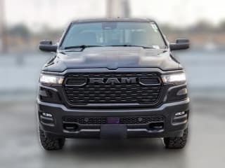 Ram 1500 Warlock 4x4 Crew Cab 5'7" Box