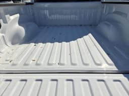 Ram 1500 Warlock 4x4 Crew Cab 5'7" Box 2026 — side view