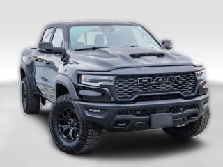 Ram 1500 Warlock 4x4 Crew Cab 5'7" Box
