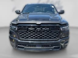 Ram 1500 Express 4x4 Crew Cab 5'7" Box 2026 — side view