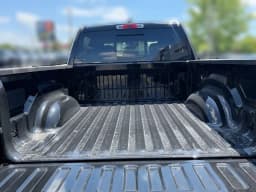 Ram 1500 Express 4x4 Crew Cab 5'7" Box 2026 — side view