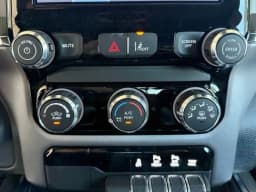 Ram 1500 Express 4x4 Crew Cab 5'7" Box 2026 — side view