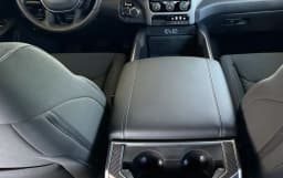 Ram 1500 Express 4x4 Crew Cab 5'7" Box 2026 — side view