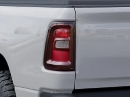Ram 1500 Warlock 4x4 Crew Cab 5'7" Box 2026 — side view
