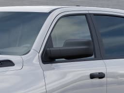 Ram 1500 Warlock 4x4 Crew Cab 5'7" Box 2026 — side view
