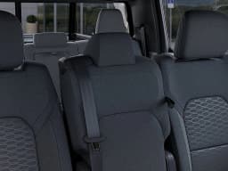 Ram 1500 Warlock 4x4 Crew Cab 5'7" Box 2026 — side view