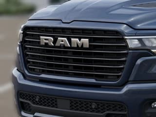 Ram 1500 Laramie 4x4 Crew Cab 5'7" Box
